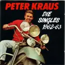 CD - Peter Kraus - Die Singles 1962 - 63