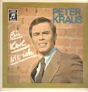 LP - Peter Kraus - Ein Kerl wie ich - ORIGINAL