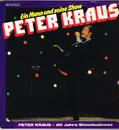 LP - Peter Kraus - Ein Mann und seine Show