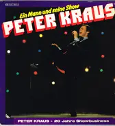 Peter Kraus - Ein Mann und seine Show