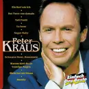 CD - Peter Kraus - Einfach Das Beste