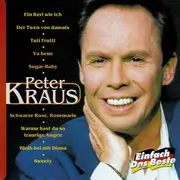 CD - Peter Kraus - Einfach Das Beste