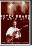 DVD - Peter Kraus - Erinnerungen