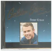 CD - Peter Kraus - Golden Stars