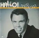 CD - Peter Kraus - Hallo! Peter Kraus