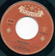 Peter Kraus - Honey-Baby / Come On And Swing