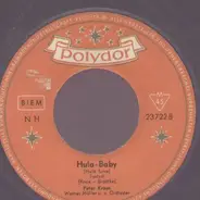 Peter Kraus - Hula Baby