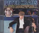 CD - Peter Kraus - I Love Rock'n'Roll