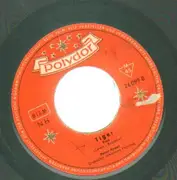 7inch Vinyl Single - Peter Kraus - Ich Bin Ja So Allein / Tiger - Picture Sleeve