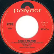 Peter Kraus - Kisses In The Night