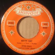 Peter Kraus - Kitty Cat