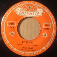 Peter Kraus - Kitty Cat