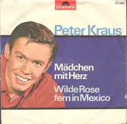 Peter Kraus - Mädchen Mit Herz