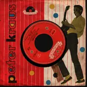 7inch Vinyl Single - Peter Kraus - Mit Siebzehn / Du Gehörst Mir