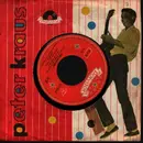 7inch Vinyl Single - Peter Kraus - Mit Siebzehn / Du Gehörst Mir