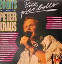 LP - Peter Kraus - Pico, Pico Bello