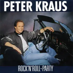 Peter Kraus - Rock 'n' Roll Party