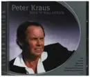 CD - Peter Kraus - Rock'n'roll Herzen