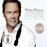 Peter Kraus - Rock'n'Roll Is Back