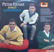 Peter Kraus - Singt Evergreens