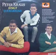 Peter Kraus - Singt Evergreens