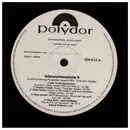 LP - Peter Kraus / Stan Getz & Joao Gilberto a.o. - Informationsplatte II