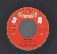 Peter Kraus - Sugar-Baby / Ich Denk An Dich