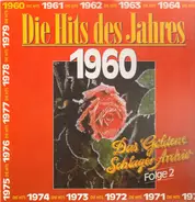 Peter Kraus, Jimmy Markulis, Ted Herold a.o. - Die Hits des Jahres 1960 - Folge 2