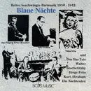 CD - Das Bar-Trio, Peter Kreuder, a.o. - Blaue Nächte