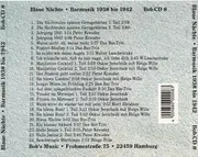 CD - Das Bar-Trio, Peter Kreuder, a.o. - Blaue Nächte