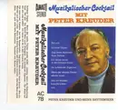 12inch Vinyl Single - Peter Kreuder - Musikalischer Cocktail
