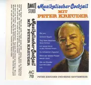 Peter Kreuder - Musikalischer Cocktail
