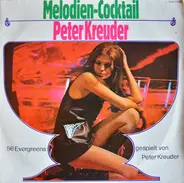 Peter Kreuder - Melodien-Cocktail