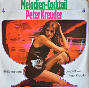 Peter Kreuder - Melodien-Cocktail