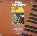 LP - Peter Kreuder mit der ORF Big Band - Peter Kreuder Spielt Udo Jürgens