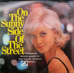 Peter Kreuder - On The Sunny Side Of The Street