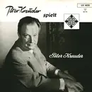 7inch Vinyl Single - Peter Kreuder Mit Seinen Solisten - Peter Kreuder Spielt Peter Kreuder - EP