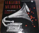 10'' - Peter Kreuder Mit Seinen Solisten - Verliebte Melodien
