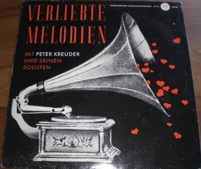 Peter Kreuder - Verliebte Melodien