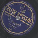 Schellack - Peter Kreuder Mit Seinen Solisten - Neckische Plaudereien / Der Gassenjunge