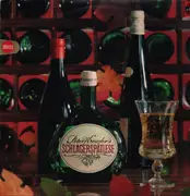 LP - Peter Kreuder Mit Seinen Solisten - Peter Kreuder's Schlagerspätlese
