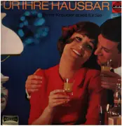 LP - Peter Kreuder - Für Ihre Hausbar Peter Kreuder spielt für Sie