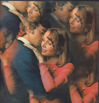 Peter Kreuder / Grischa Batanoff And His Orchestra / a.o. - Surprise Party