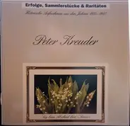 Peter Kreuder - Historische Aufnahmen aus den Jahren 1935-1940