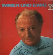 Peter Kreuder - Immer und ewig