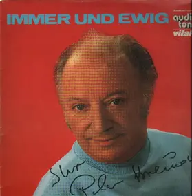 Peter Kreuder - Immer und ewig