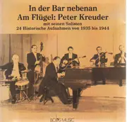 CD - Peter Kreuder - In der Bar nebenan