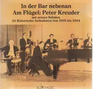 Peter Kreuder - In der Bar nebenan