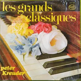 Peter Kreuder - Les Grands Classiques - In A Classical Mood With Peter Kreuder