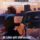 LP - Peter Kreuder - Peter Kreuder Singt Und Spielt Sag' Beim Abschied Leise Servus U. A.
